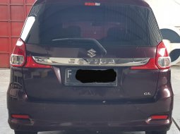 Suzuki Ertiga GL M/T ( Manual ) 2017 Merah Siap Pakai Good Condition 2