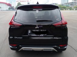 Mitsubishi Xpander Ultimate A/T 2020 Hitam 1