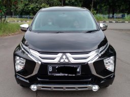 Mitsubishi Xpander Ultimate A/T 2020 Hitam 2