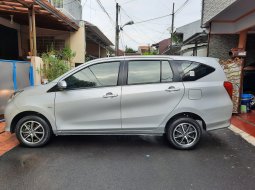 Toyota Calya 1.2 Automatic 2019 Silver 3