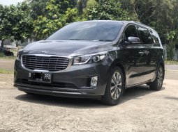 Kia Sedona Ultimate 2017 SUPER MURAH 1