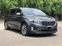 Kia Sedona Ultimate 2017 SUPER MURAH 2