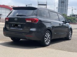 Kia Sedona Ultimate 2017 SUPER MURAH 3