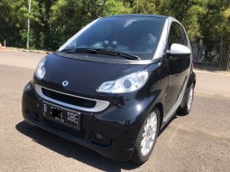 Smart fortwo Cabrio 2010 1