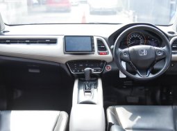 Honda HR-V E Prestige 2018 4