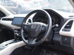 Honda HR-V E Prestige 2018 3