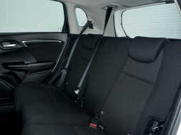 Honda Jazz RS CVT 2017