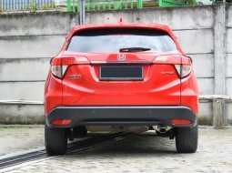 Honda HR-V E 2019 SUV 1