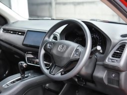 Honda HR-V E 2019 SUV 3