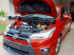 Toyota Yaris 1.5 TRD A/T 2014 8