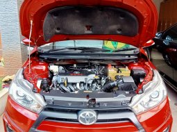 Toyota Yaris 1.5 TRD A/T 2014 9