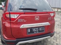 Honda BR-V AT 1