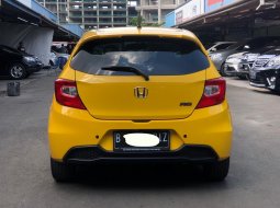 Honda Brio RS CVT 2020 SUPER LIKE NEW TERMURAH 5