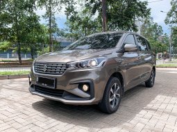 Suzuki Ertiga GX AT 2019 3