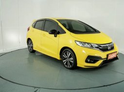 Honda Jazz RS AT 2019 Kuning 2