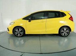 Honda Jazz RS AT 2019 Kuning 4