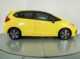 Honda Jazz RS AT 2019 Kuning 5