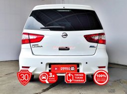 Nissan Grand Livina SV 1.5 A/T 2013 9