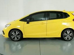 Honda Jazz RS CVT 2019 Kuning 3