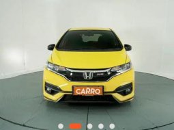 Honda Jazz RS CVT 2019 Kuning 2