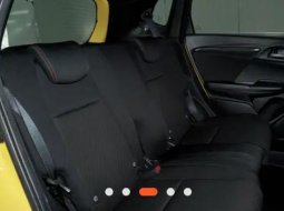 Honda Jazz RS CVT 2019 Kuning 7