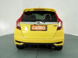 Honda Jazz RS CVT 2019 Kuning 8