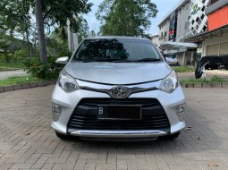 Toyota Calya G AT 2017
