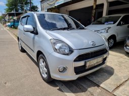 Daihatsu Ayla 1.0L X MT 2016 4