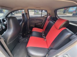 Daihatsu Ayla 1.0L X MT 2016 10