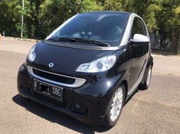 Mercy Smart fortwo 2010