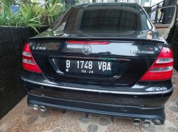 mercy E280 7g tronic mumer 1