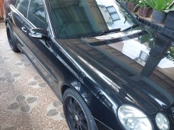 mercy E280 7g tronic mumer 2