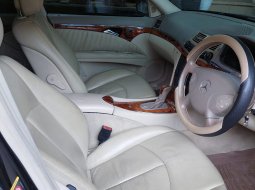 mercy E280 7g tronic mumer 6