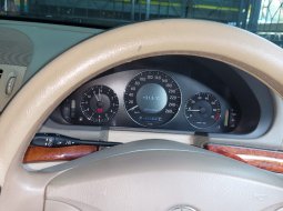 mercy E280 7g tronic mumer 4