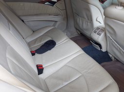 mercy E280 7g tronic mumer 3