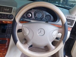 mercy E280 7g tronic mumer 5
