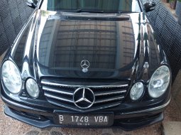 mercy E280 7g tronic mumer 7