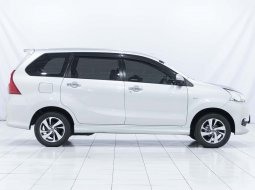 *PROMO DP 14 JUTA TOYOTA GRAND NEW AVANZA (SILVER METALLIC) TYPE VELOZ 1.5CC A/T (2017) 2