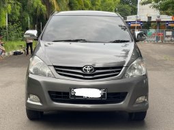 Toyota Kijang Innova E Manual Double Blower 2010 5