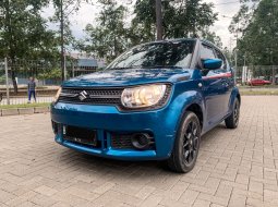 Suzuki Ignis GL AGS AT 2018 2