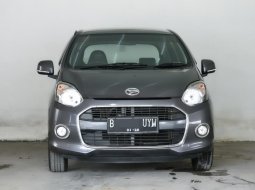 Daihatsu Ayla X 2016 2