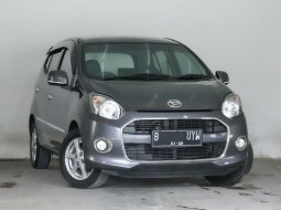 Daihatsu Ayla X 2016 1