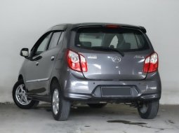 Daihatsu Ayla X 2016 4