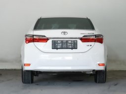 Toyota Corolla Altis G 2019 3