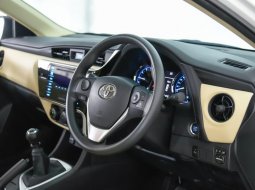 Toyota Corolla Altis G 2019 5