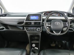 Toyota Sienta V 2018 6