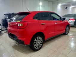 Suzuki Baleno MT 2019 4