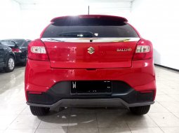 Suzuki Baleno MT 2019 5