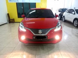 Suzuki Baleno MT 2019 merah 1