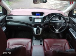 Suzuki Baleno MT 2019 merah 2